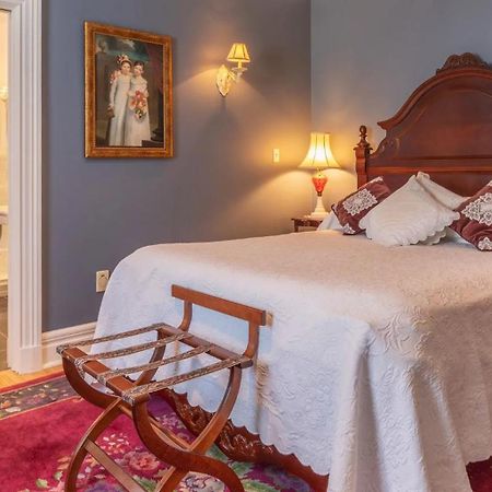 Fitzroy Hall Charlottetown Luaran gambar