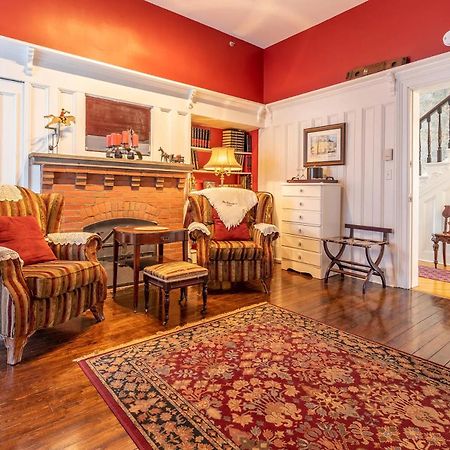 Fitzroy Hall Charlottetown Luaran gambar