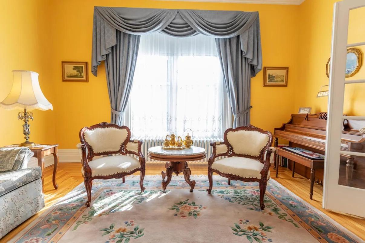 Fitzroy Hall Charlottetown Luaran gambar