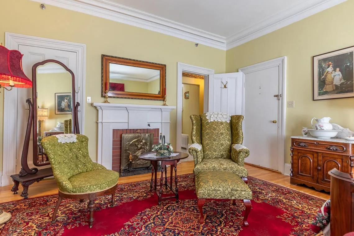 Fitzroy Hall Charlottetown Luaran gambar