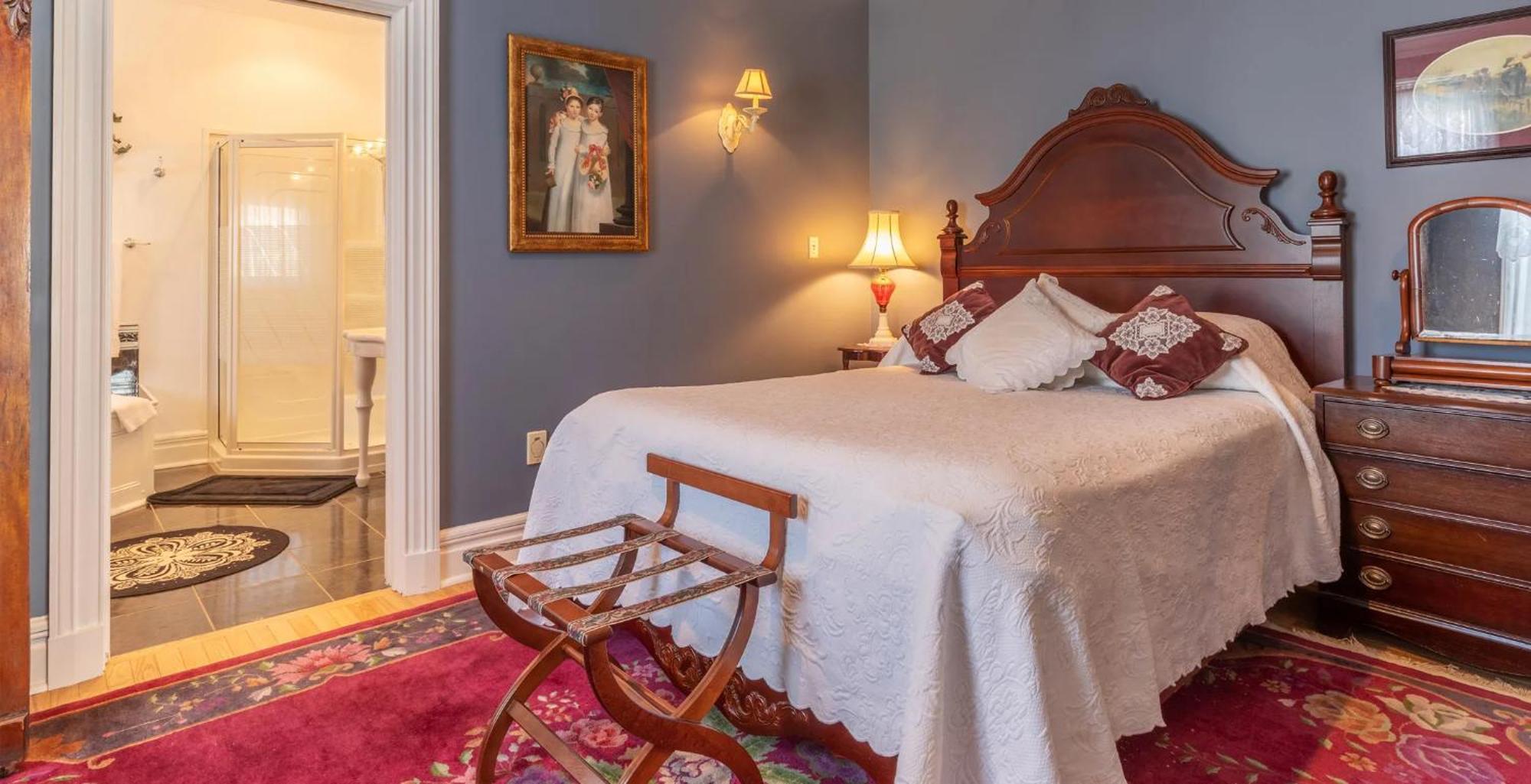 Fitzroy Hall Charlottetown Luaran gambar