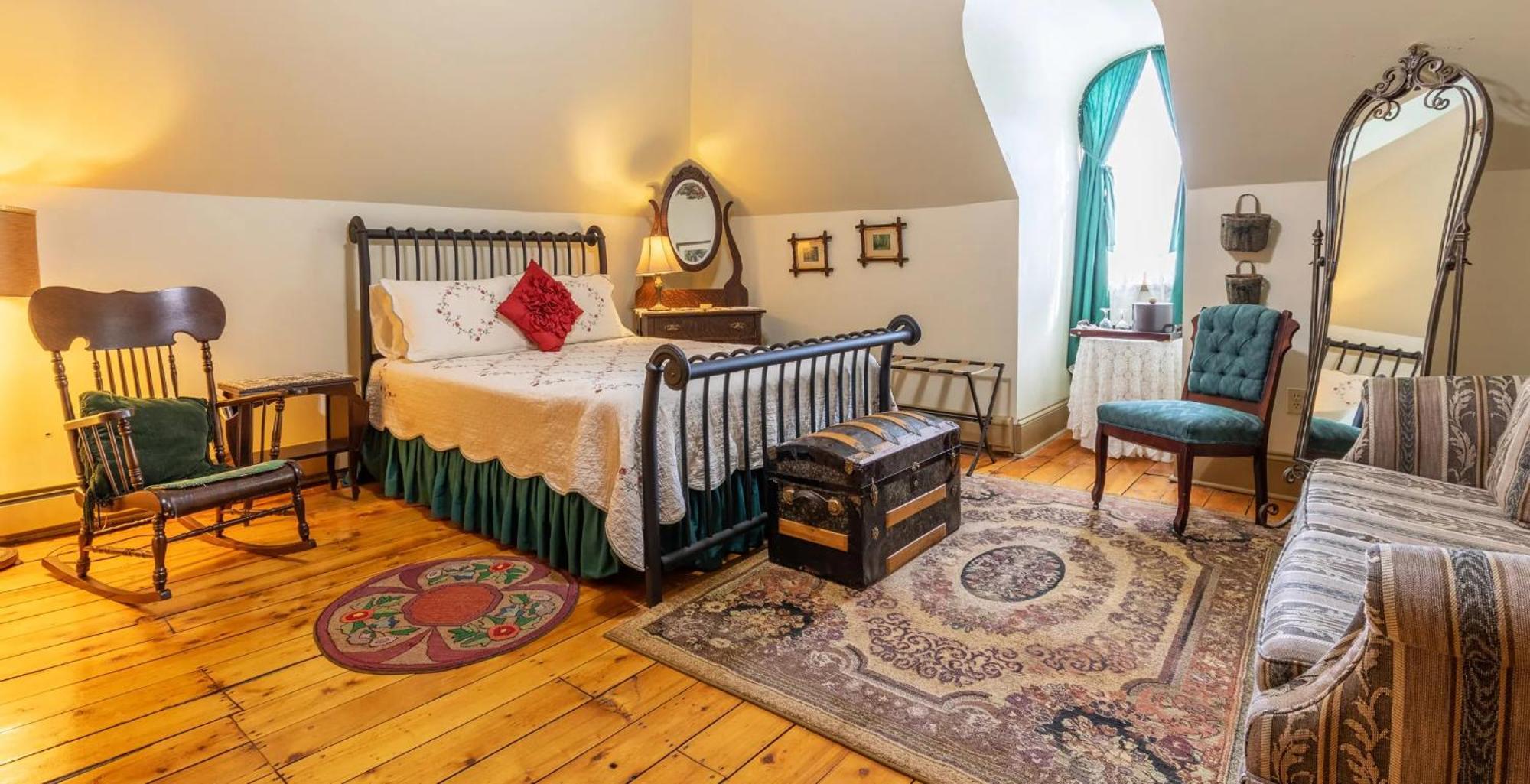 Fitzroy Hall Charlottetown Luaran gambar