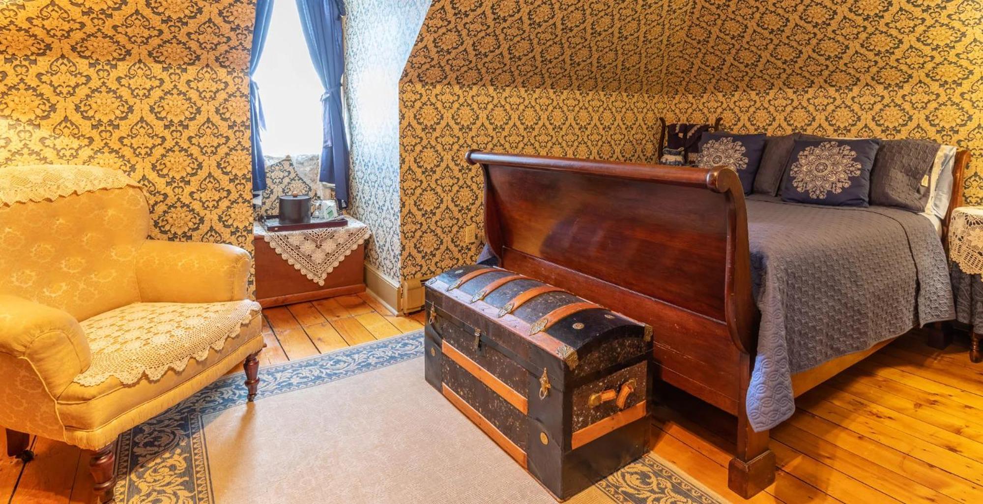 Fitzroy Hall Charlottetown Luaran gambar