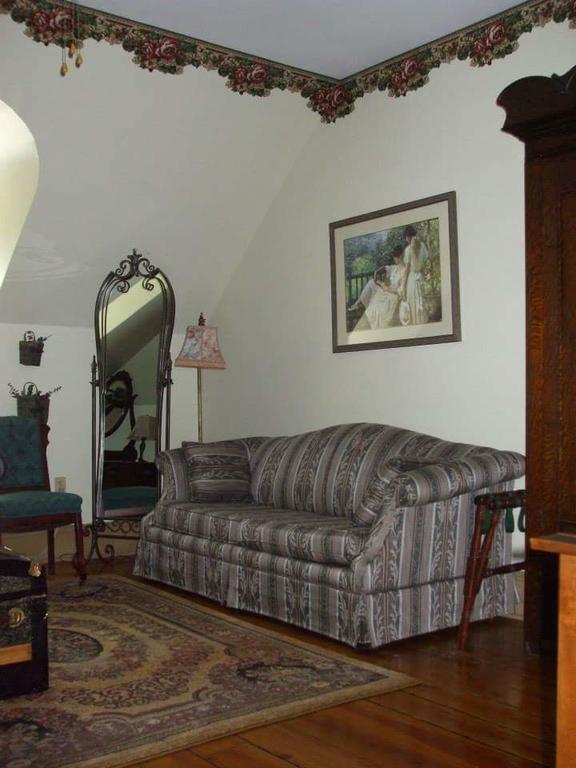 Fitzroy Hall Charlottetown Luaran gambar