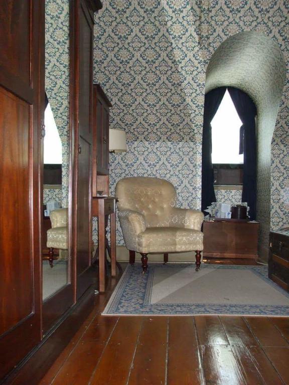 Fitzroy Hall Charlottetown Luaran gambar