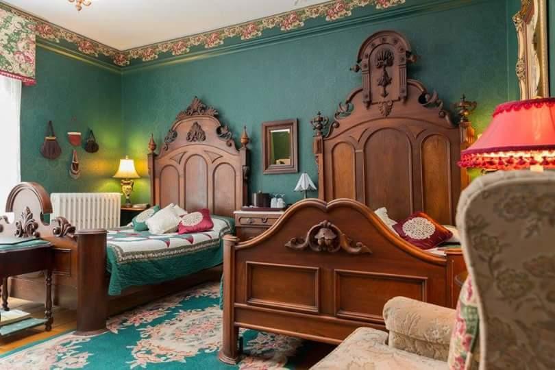Fitzroy Hall Charlottetown Luaran gambar