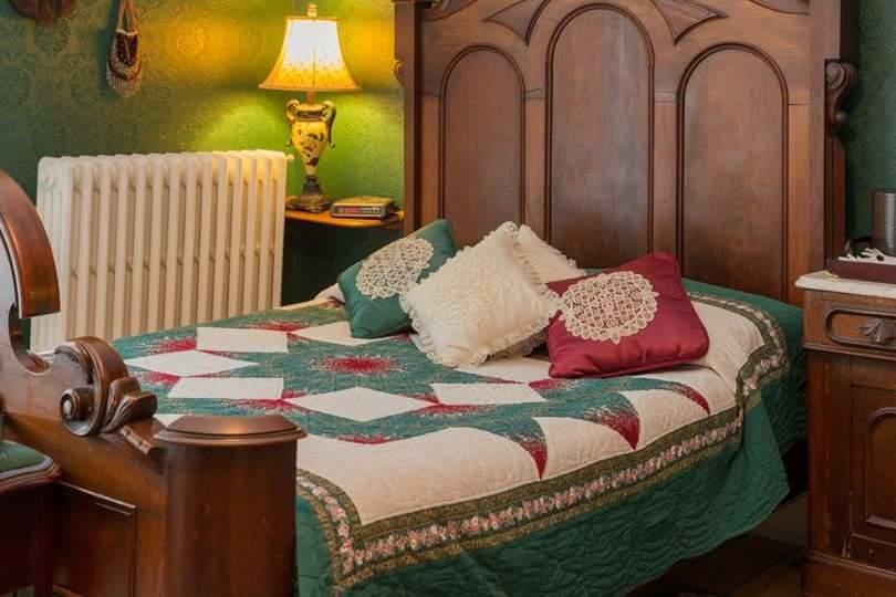 Fitzroy Hall Charlottetown Luaran gambar