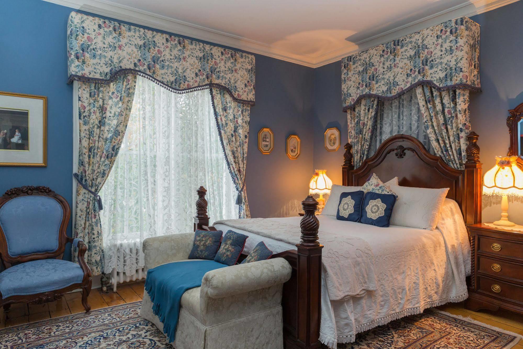 Fitzroy Hall Charlottetown Luaran gambar