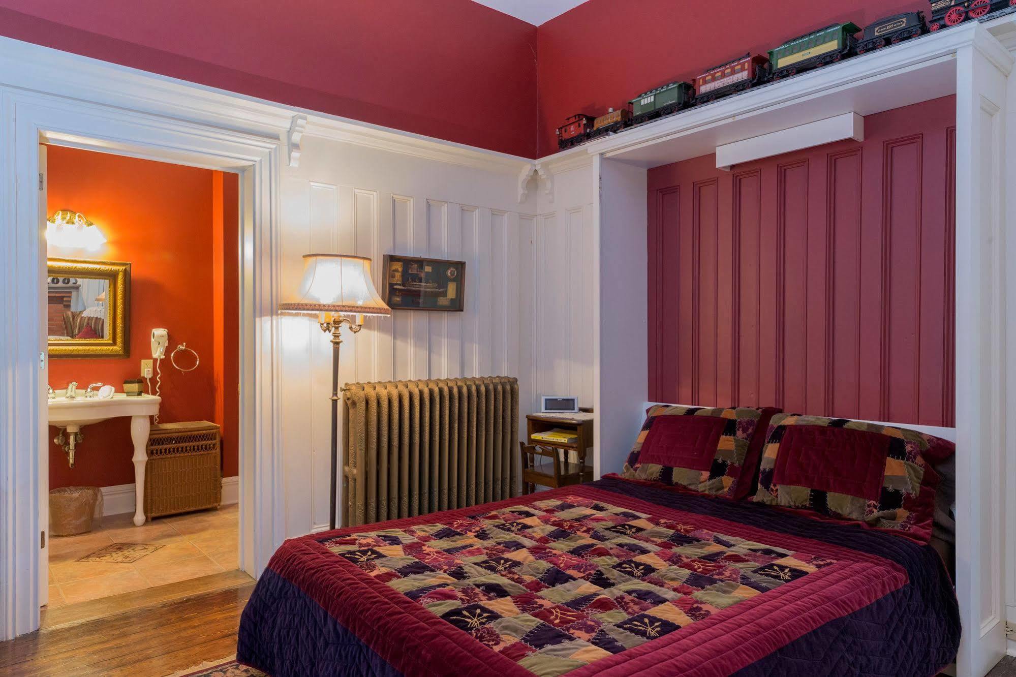Fitzroy Hall Charlottetown Luaran gambar