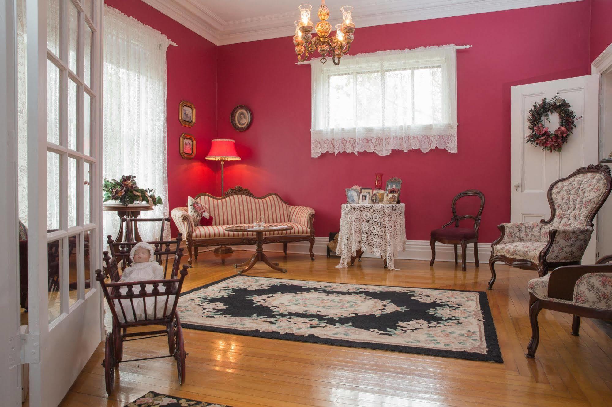 Fitzroy Hall Charlottetown Luaran gambar