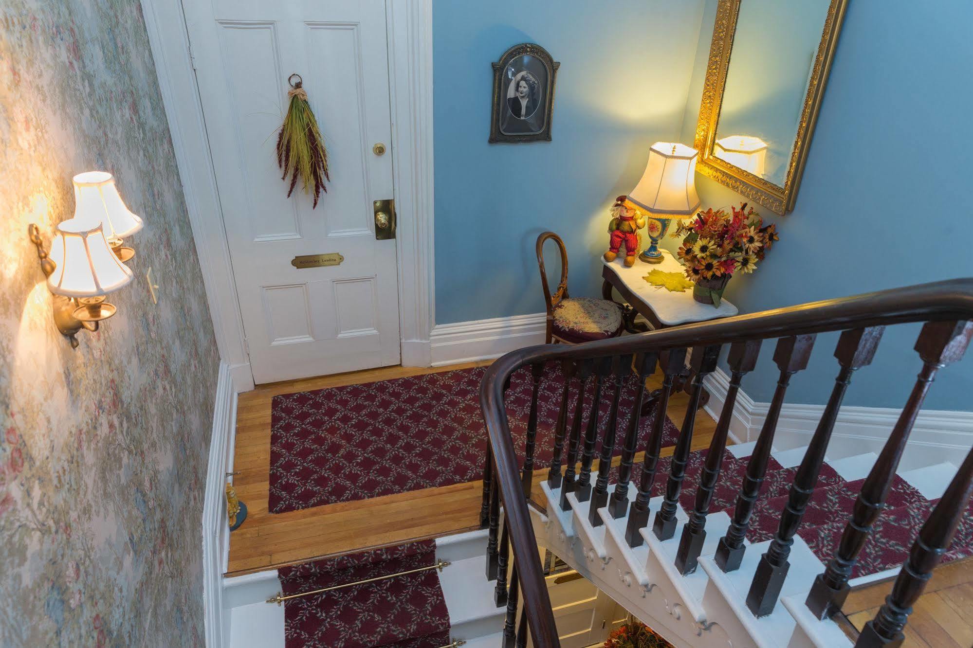 Fitzroy Hall Charlottetown Luaran gambar